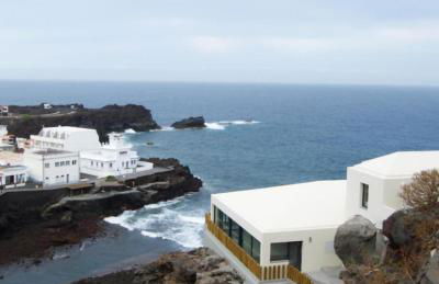 Villa Vista, tu suite frente al mar en El Hierro - Foto 60