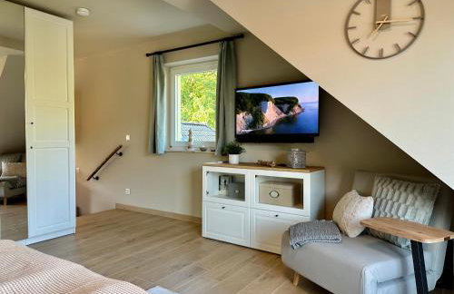 Ferienanlage Eldena Ferienwohnung 12 - Foto 12