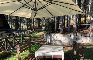 Chalet Natura Sport&Relax - Foto 28