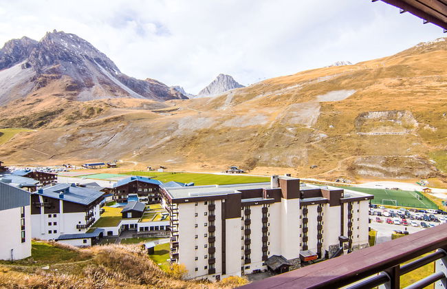 Le Curling B (Val Claret) - Foto 9