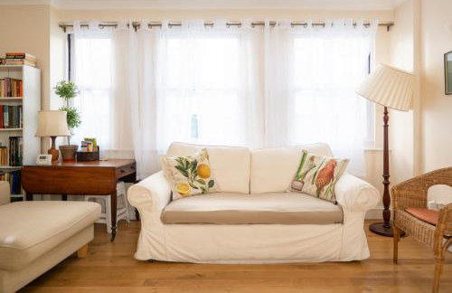 Bright 2 Bedroom Flat in Central London - Foto 20