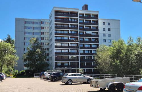 FeWo Schwarzwald von oben - Kniebis - Foto 17