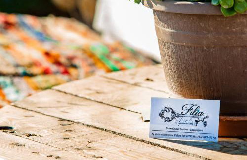 Filia Rooms & Apartments - Foto 60