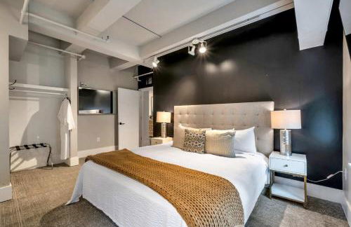 Hangover Easy Suite 6BR by Maddox Hotel - Foto 14