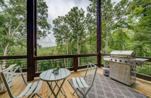 Grizzly Cabin - Photo 32