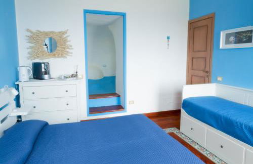 Clelia Case Vista Mare - Foto 22