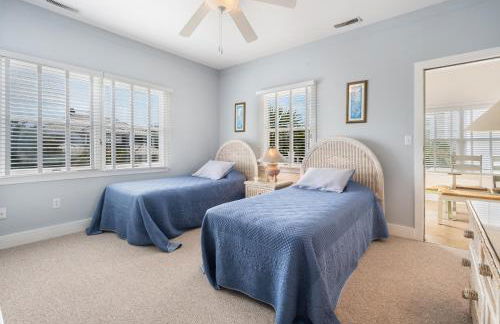 Ford in DeBordieu Colony home by Peace Vacations - Foto 19