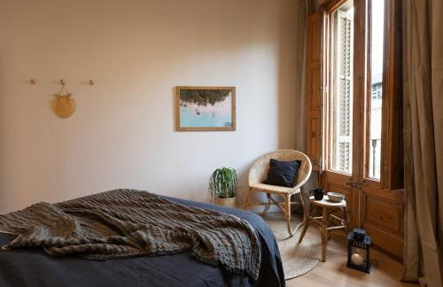Malay - 3 bedrooms in Eixample Dreta - Foto 21