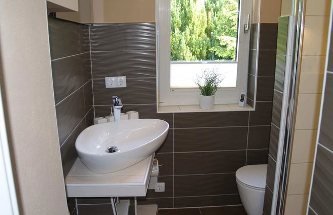 Apartment With Private Terrace - Photo 18