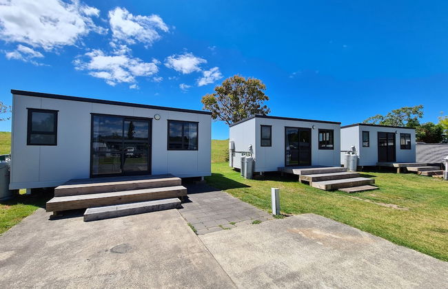 Whakatane Holiday Park - Foto 4