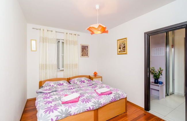 Apartment Villa Mikica - Foto 2