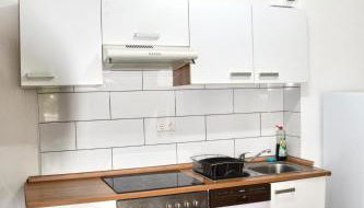 Stylische Unterkunft in Leitzkau - Foto 5, dishwasher