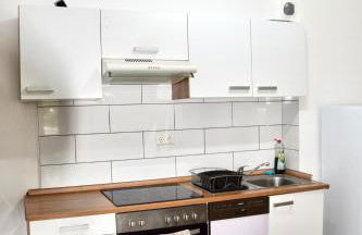 Stylische Unterkunft in Leitzkau - Foto 5