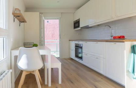 Martinenea -Luminosa vivienda by Egona - Foto 3