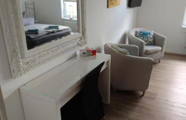 FeWo & Dz "Am Wald" - Foto 20