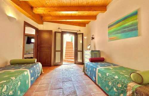 Villetta Acquamarina Sul Campo Da Golf - Foto 20