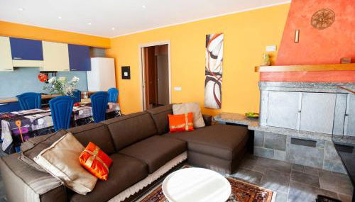 Apartment Bellavista by Interhome - Foto 5