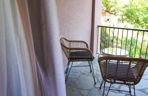 Το Μπαλκόνι Του Όρλιακα - Foto 47