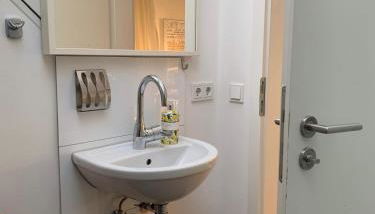 Dachwohnung Nähe Clemenshospital - Photo 2, Shower