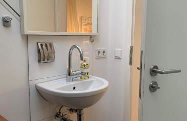 Dachwohnung Nähe Clemenshospital - Foto 24