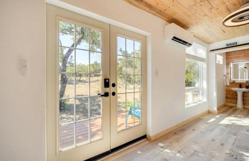 Modern Hill Country Container - Foto 13