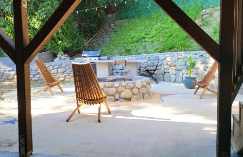 Echo Park Hills - Walk to Dodger Stadium - Near DTLA SoFi - Foto 5