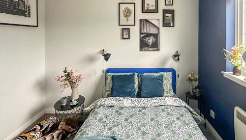 Lovely property near Glasgow, Clydebank - Foto 2