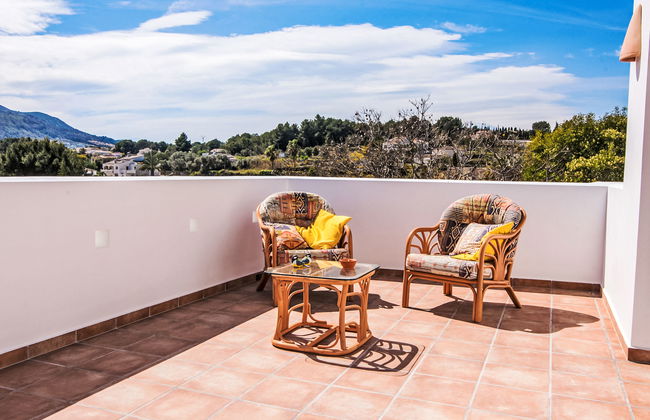 New Antoinette - Foto 30