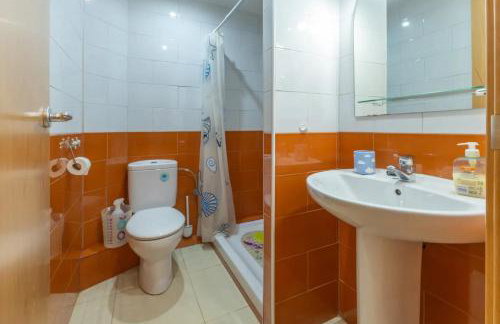 APARTAMENTO A 17 M. DE LA PLAYA - Photo 27