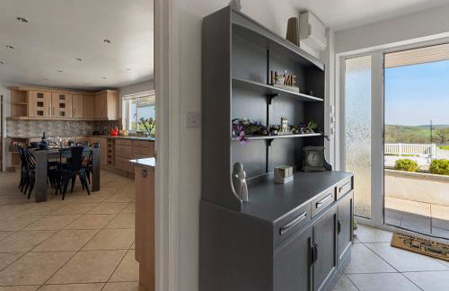 Springfield Deer View -No Commercial Sign written Vehicles,Private Hot Tub , 2 Dogs Max,Fishing Nearby & Communal Swimming Pool ,Pool open April to September - Foto 11