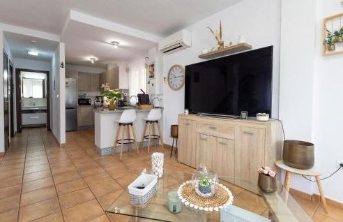 Cozy Home In Cartagena With Kitchenette - Foto 16