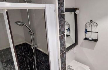 LE CISE EAU À bois - Foto 13