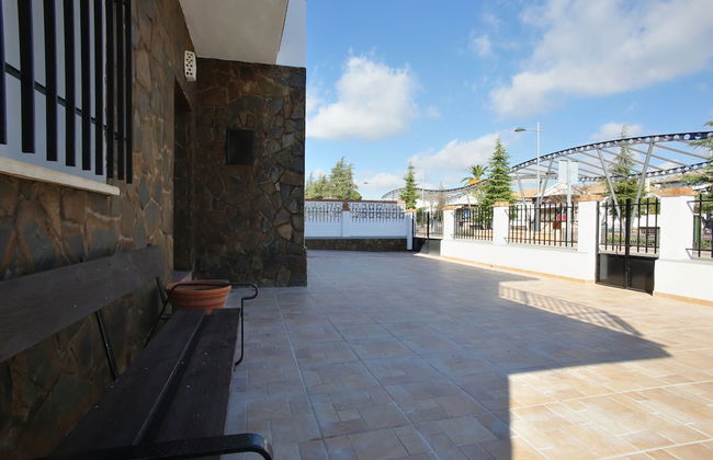 Apartamentos Rondaluz - Photo 55