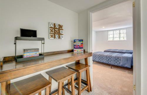 Mid-Century Bungalow in the Heart of Buckhead! - Foto 26