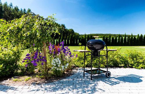 Dom Wakacyjny Quattro Niesulice - Foto 17