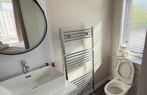 Malton 2-Bed Lodge Sleeps 4 Pet Friendly - Foto 42