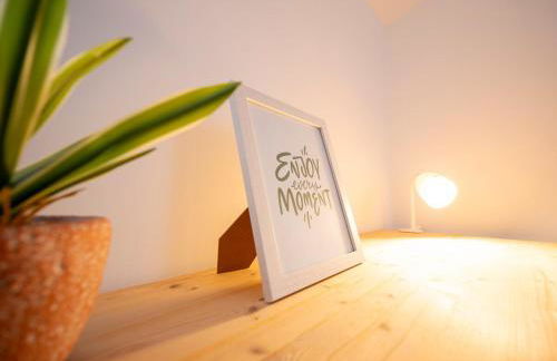 Le Regard sur La Place Léger et Raffiné - Photo 18