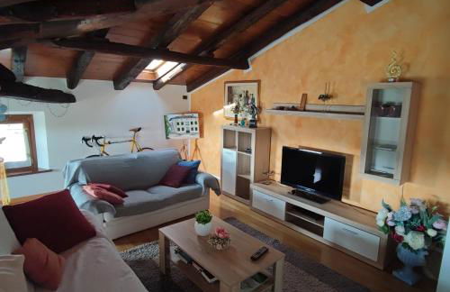 Casa Zanier Aviano - Foto 12