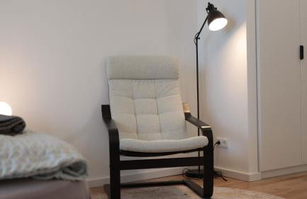 Modernes Ein-Zimmer-Apartment - Foto 18