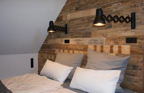 Dock2Apartment Rügen Whg 4 großer Balkon, ruhige Lage - Foto 20