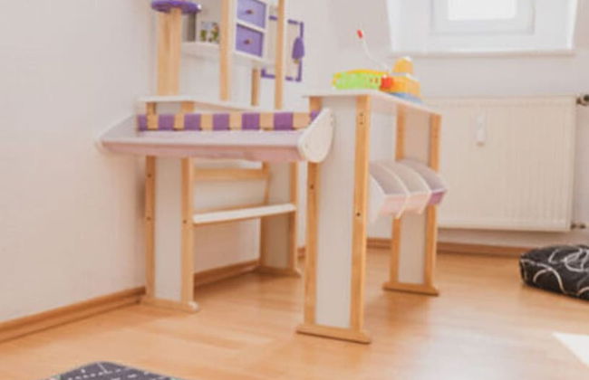 Villa G With Pool in Lubbenau - Foto 28