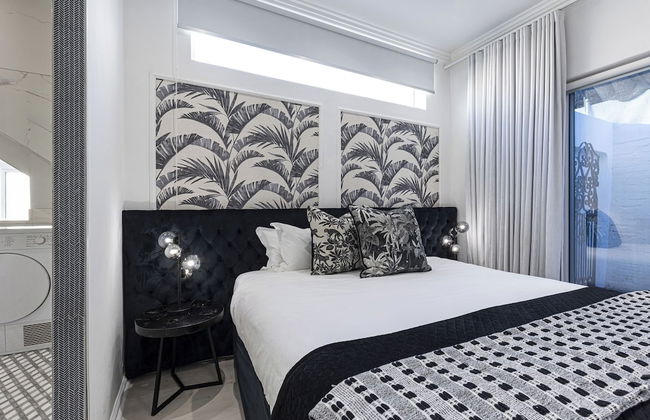 Clifton YOLO Spaces – Clifton Beachfront Apartments - Foto 23