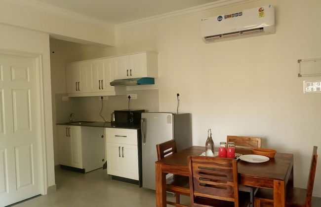 Serenova by Dia Hotels - Foto 32