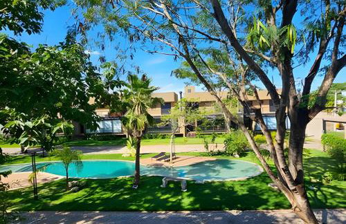 Oásis, condomínio novo, lindo e ótima localização. - Foto 19