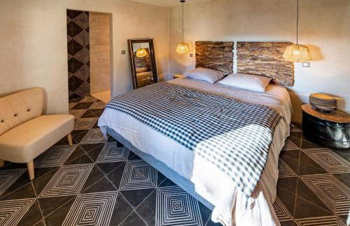 Les Terrasses de MAJORAC - Le Cottage - Photo 4