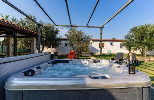 Holiday Home Kerniat - Foto 1