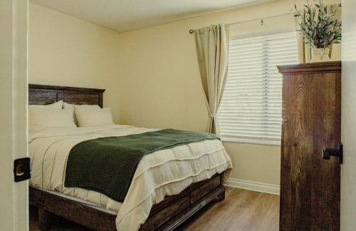 Cozy Family Home - 20 Mins from Disneyland - Foto 14