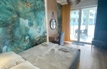 Apartamenty Białe nad jeziorem Białym - Foto 19