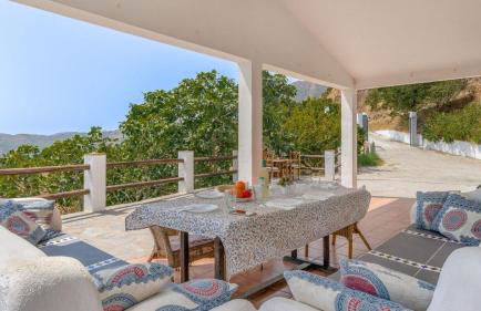 Cortijo Peña Blanca Los Guájares by Ruralidays - Foto 18