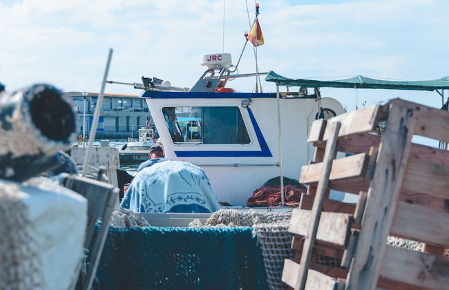 203 Pola Port - Alicante Real Estate - Foto 38